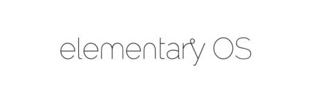 Elementary OS logo