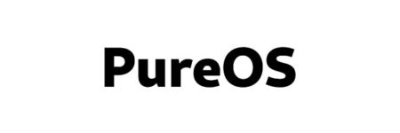 PureOS logo