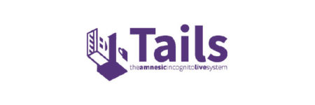 Tails OS logo