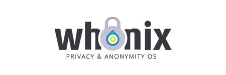 Whonix logo