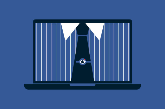 How Remote Work Tools Spy On You Expressvpn Blog