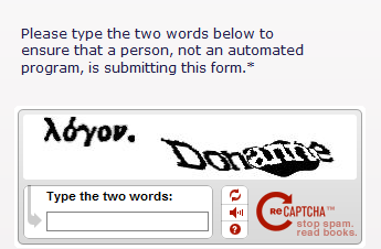Unexpected_CAPTCHA_encountered