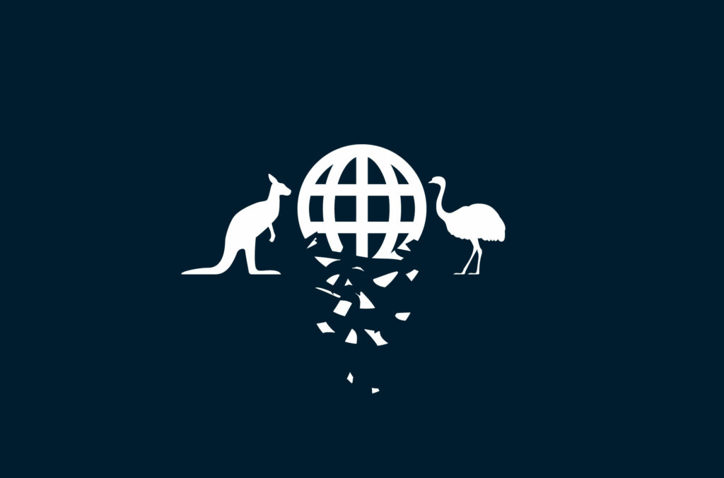 Australia's 'AntiTroll' Law Will Erode Digital Freedom ExpressVPN Blog