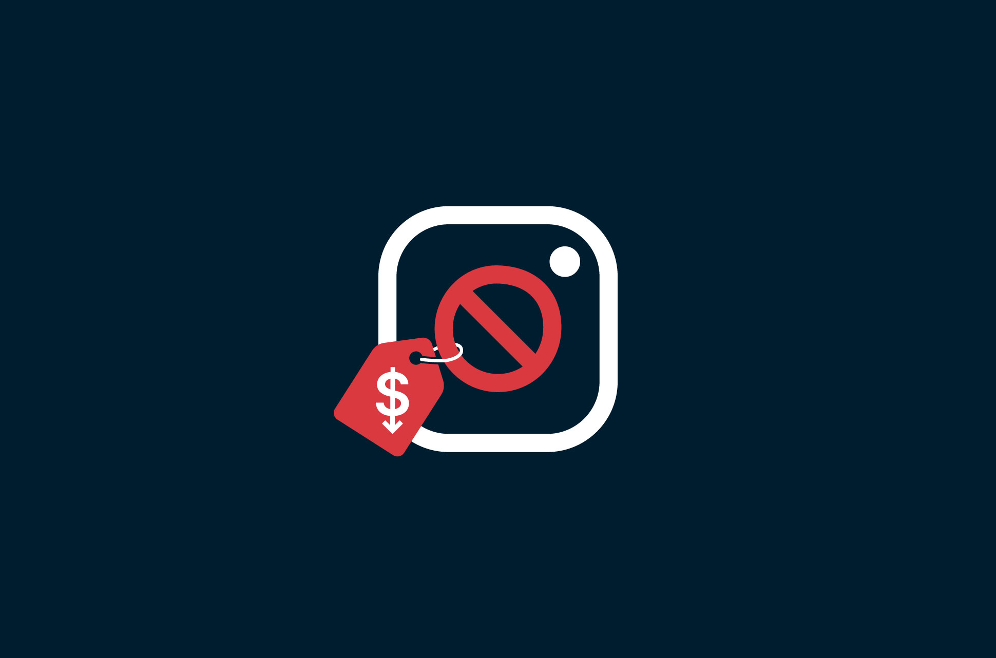 How Fraudsters Ban Instagram Accounts