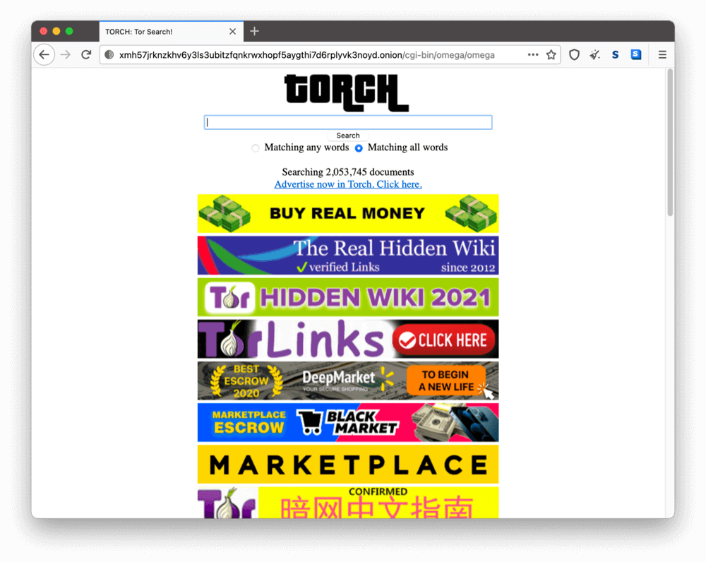 Best dark web porn sites