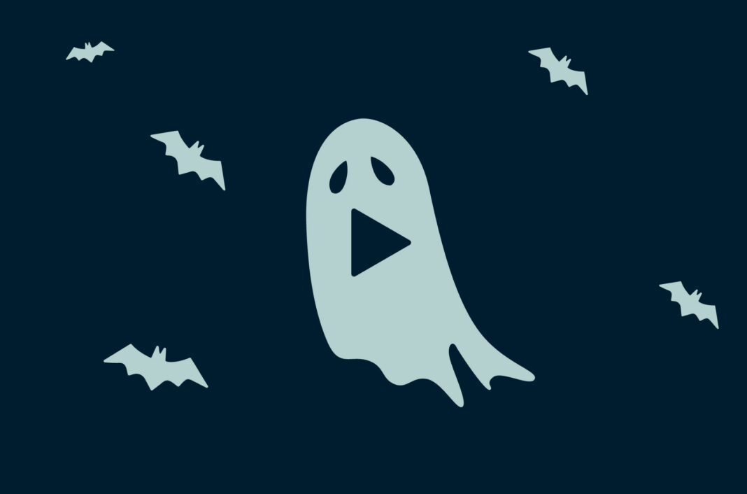 halloween shows and movies to stream