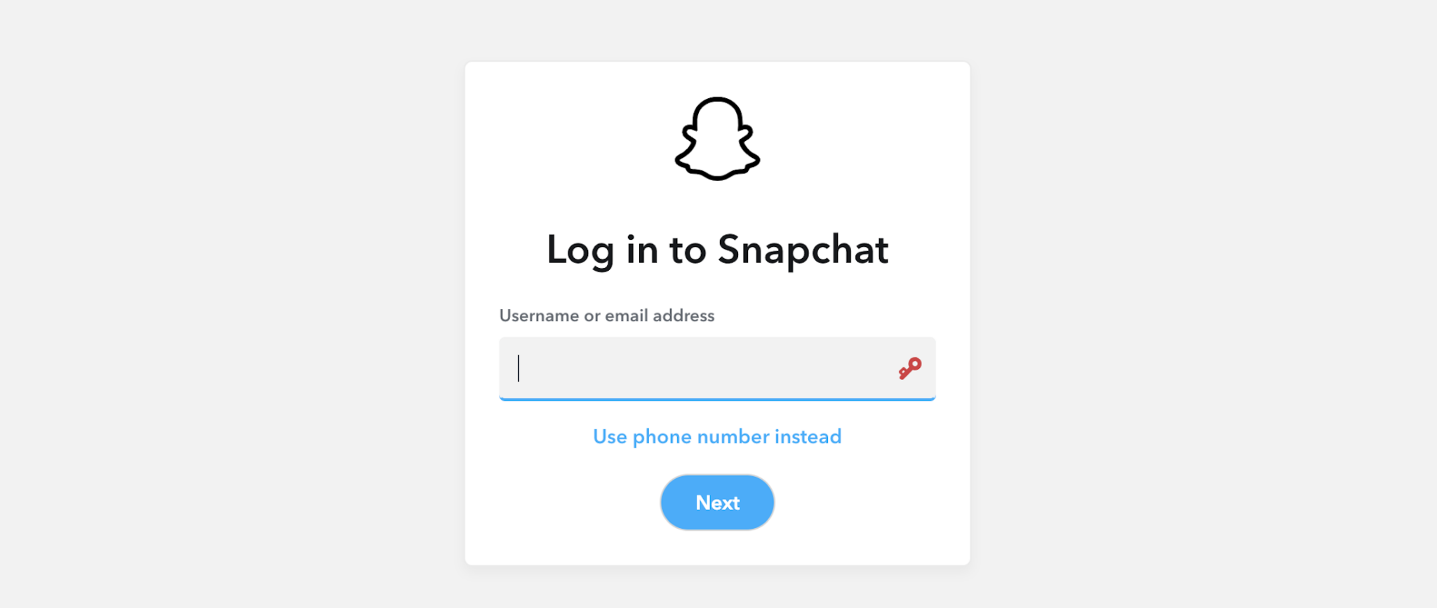 How to delete your Snapchat account permanently