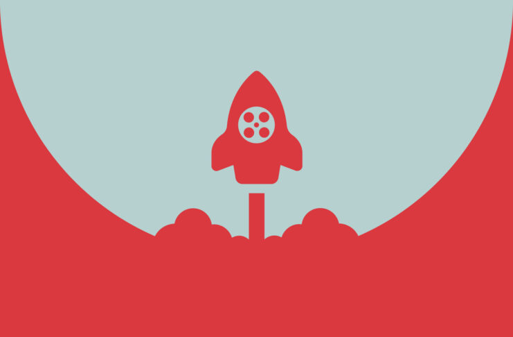 startup movies and tv shows