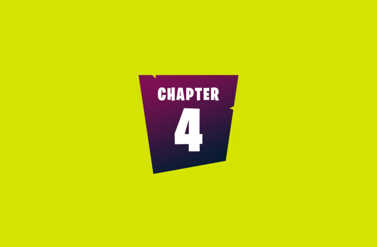 Fortnite Chapter 4 release date.