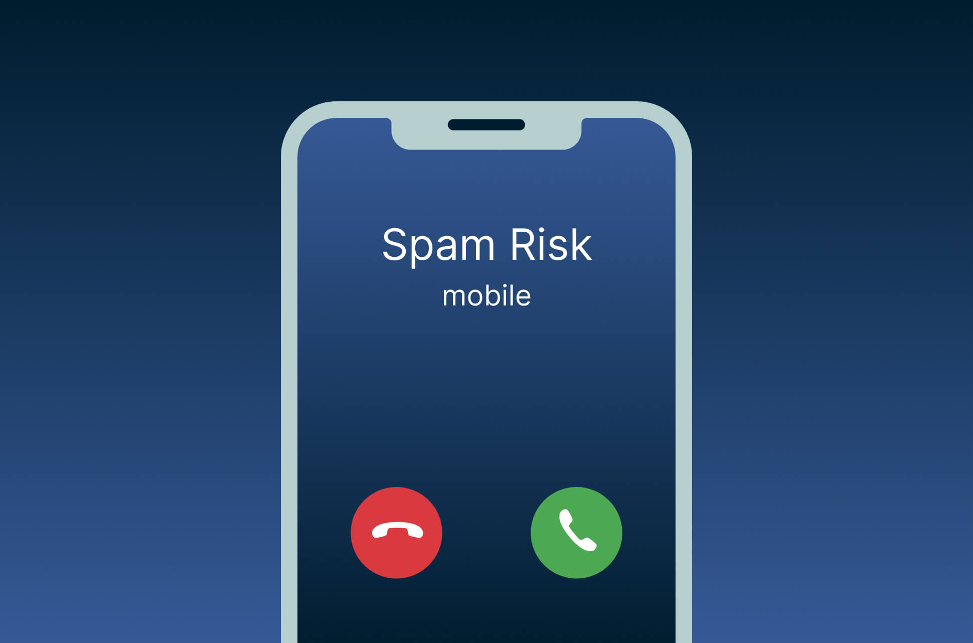 What is Spam Risk? Why Do I Keep Getting These Calls? | ExpressVPN Blog
