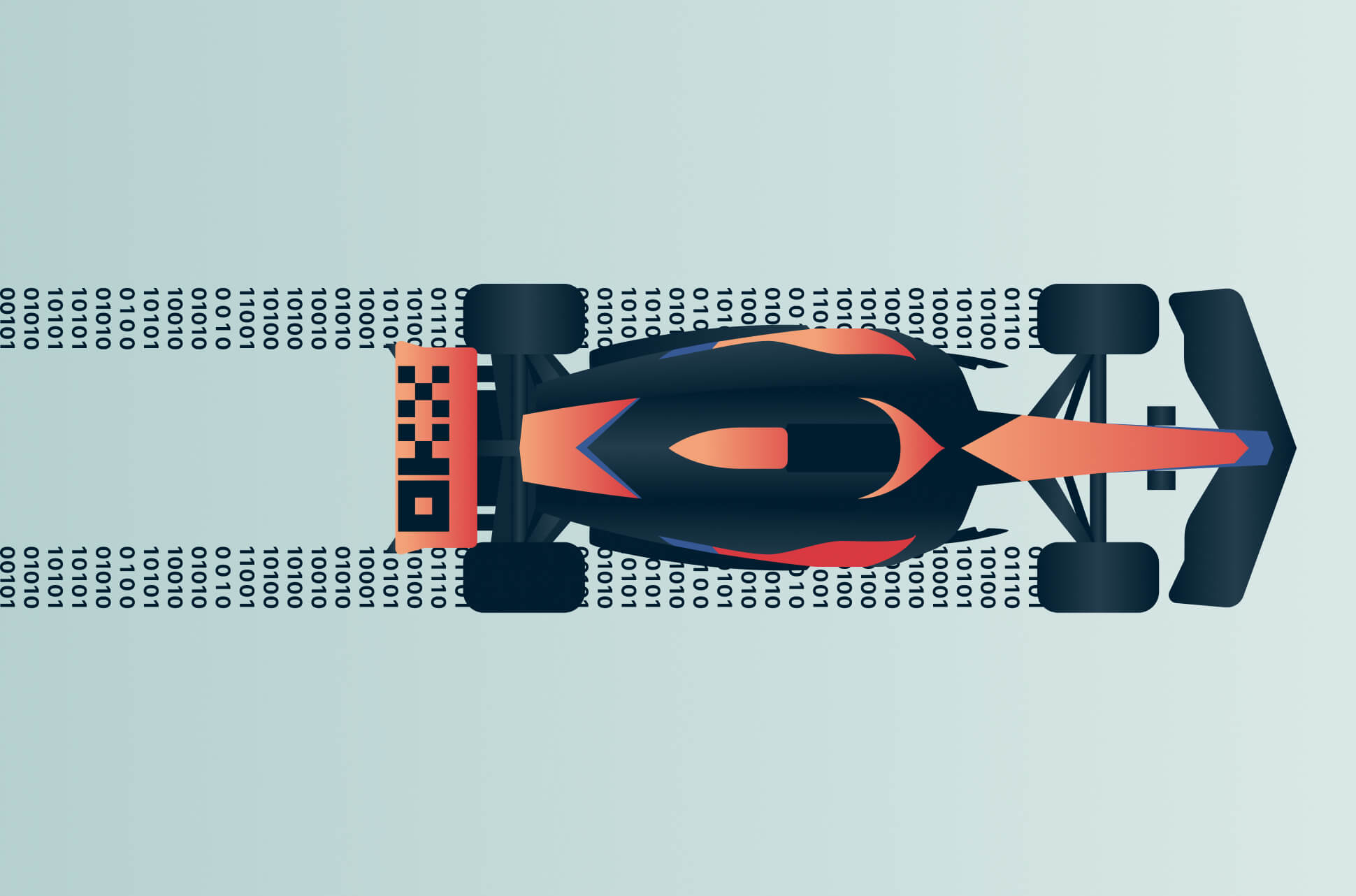 McLaren launch image trickery points to its 2024 F1 car secrets