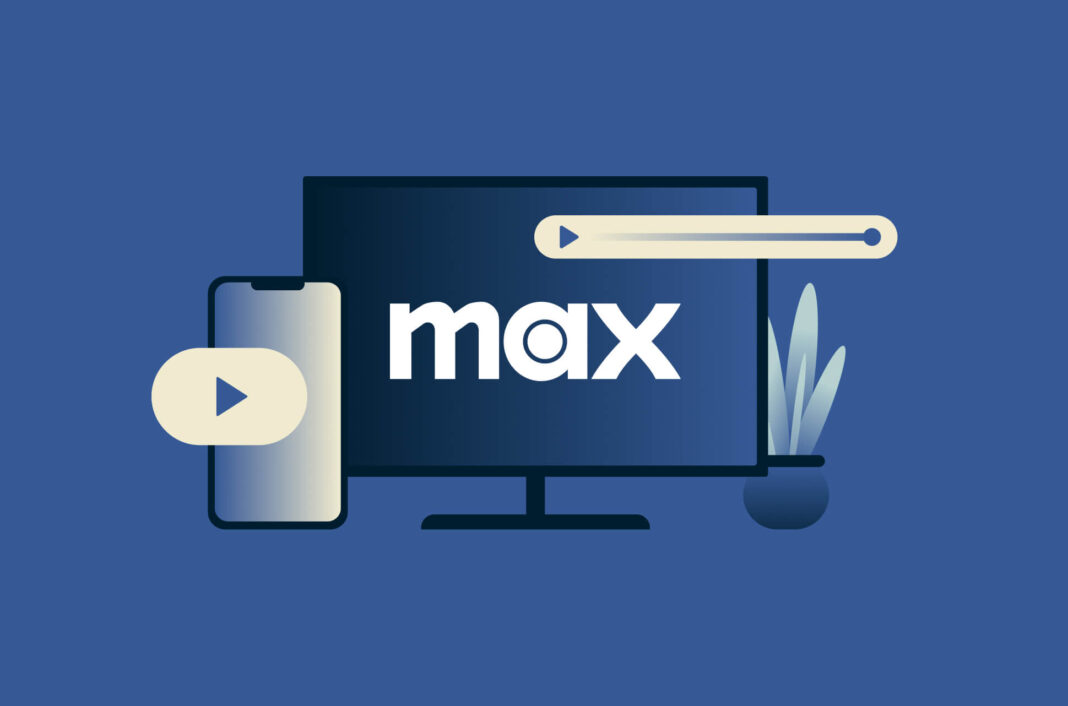 Max Streaming Service