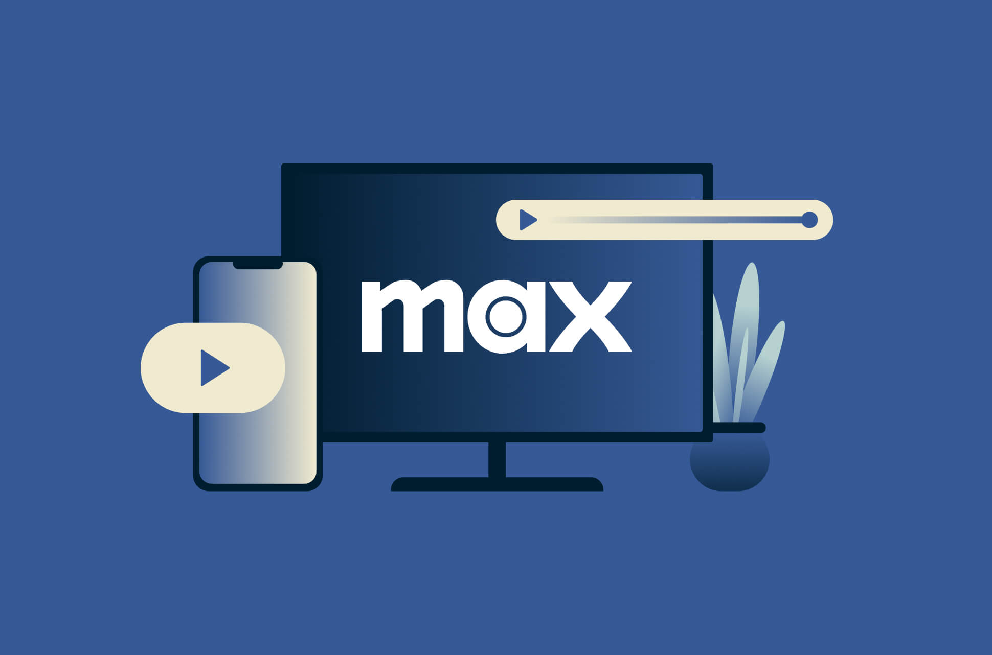 New on HBO Max in April 2023