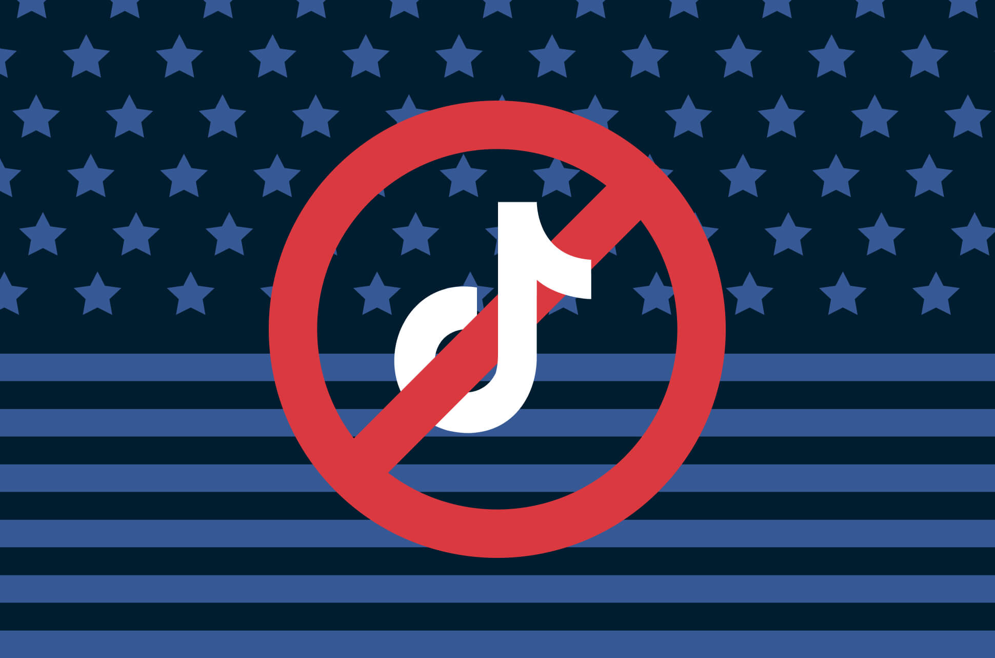Which countries have banned TikTok and why?