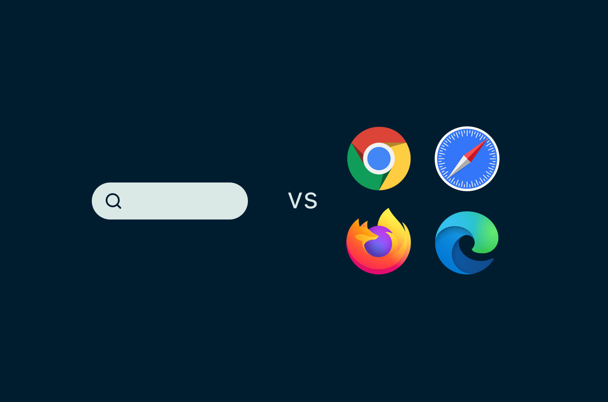 Web Browser vs. Search Engine: What’s the Difference? | ExpressVPN Blog