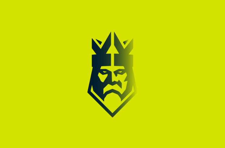 Kings League Logo