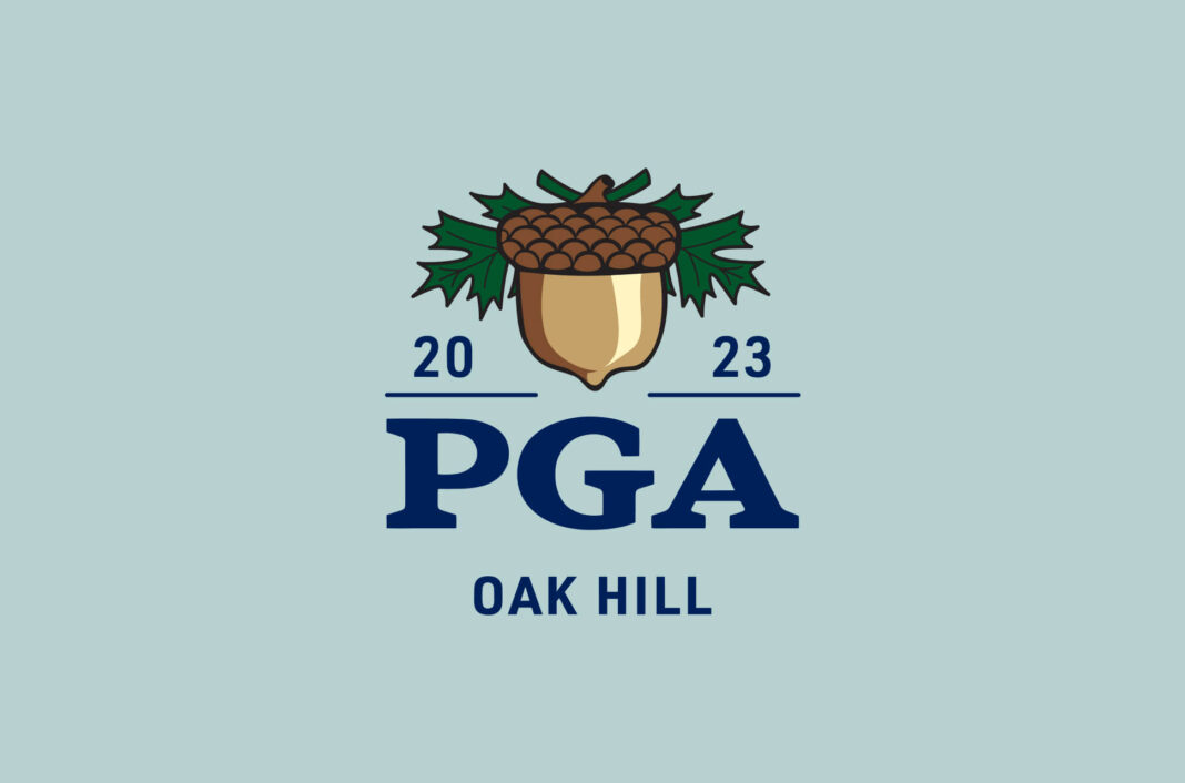 2023 PGA Championship odds