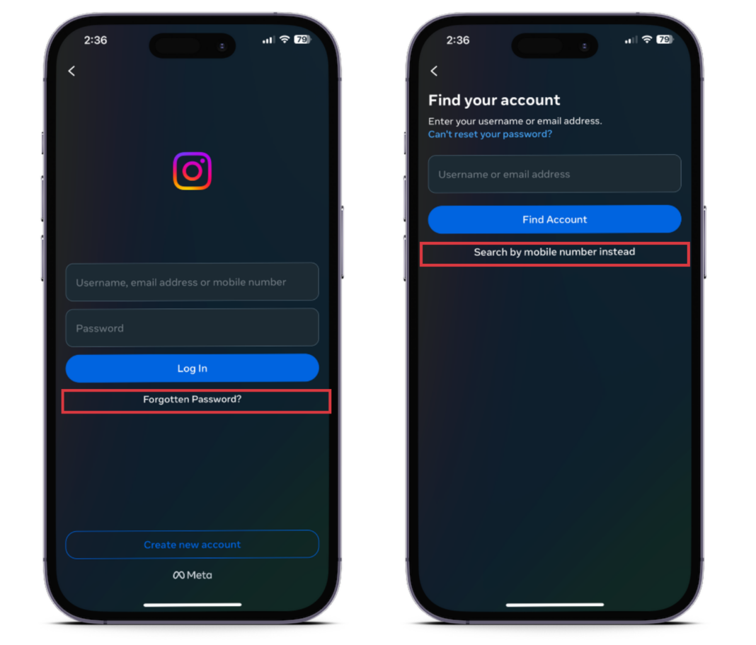 Instagram Hack: Get Your Account Back 2025 | ExpressVPN Blog