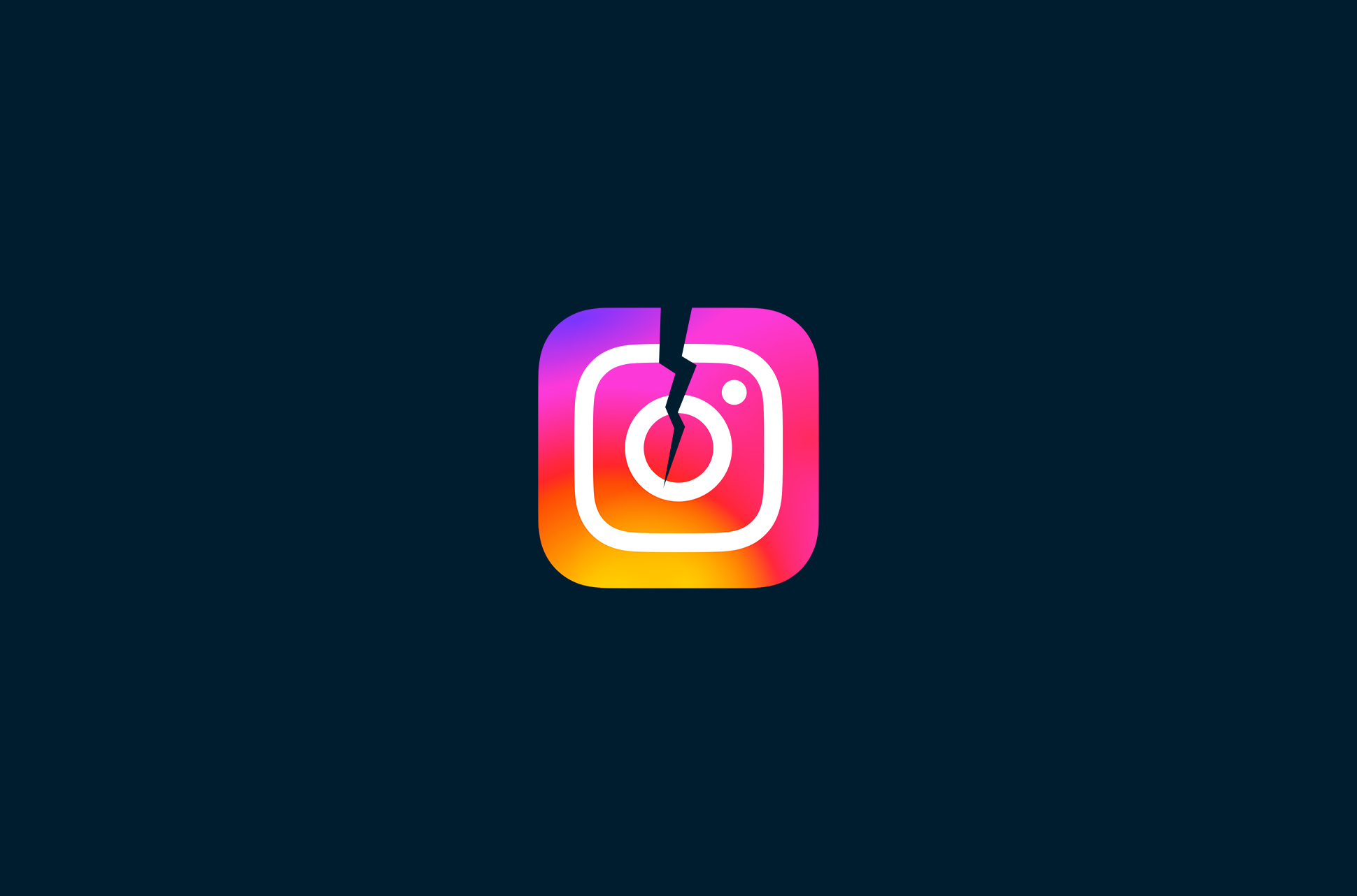 Como recuperar uma conta hackeada no Instagram (guia completo)