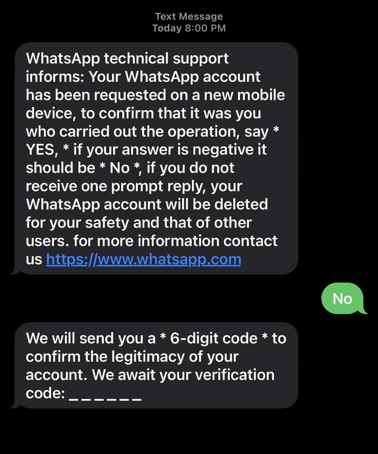 Latest WhatsApp Scams: How to Stay Safe