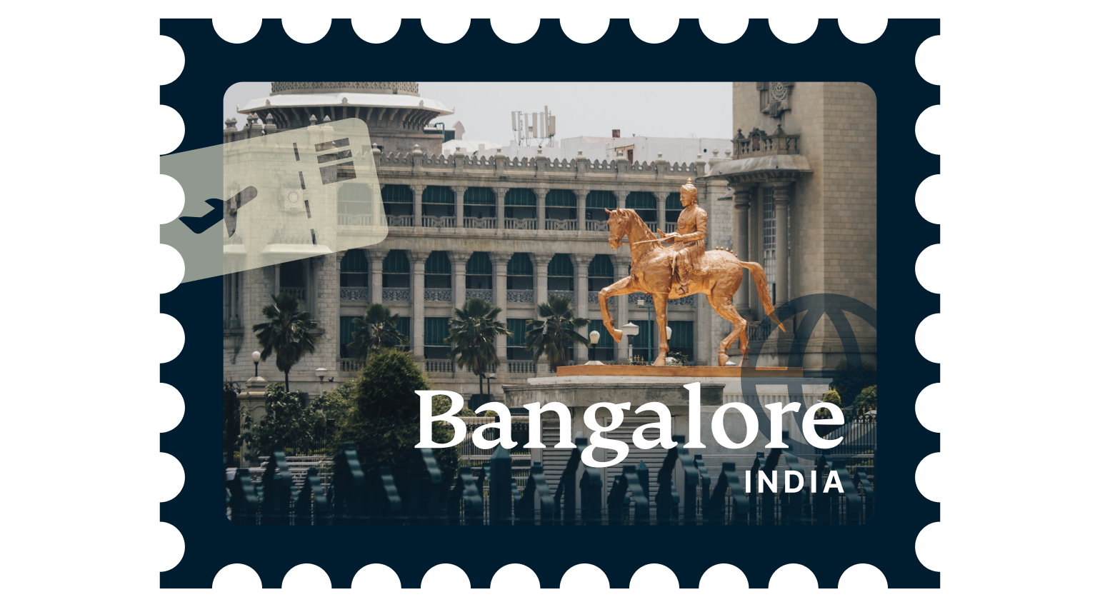 De beste landen om te wonen en werken: Bangalore, India