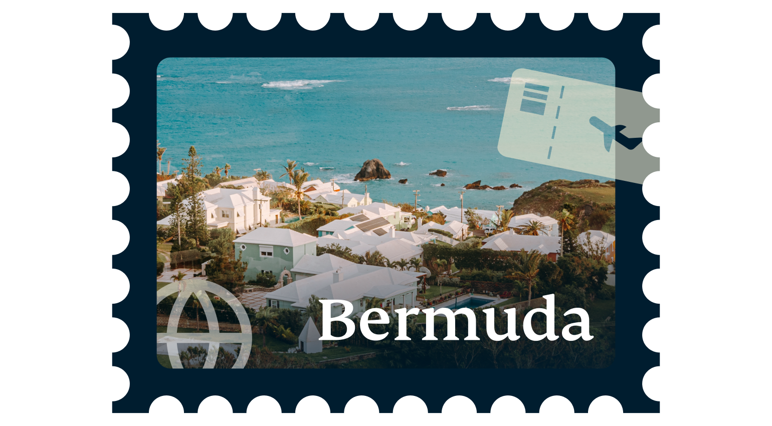 Beste landen om te wonen en werken: Bermuda
