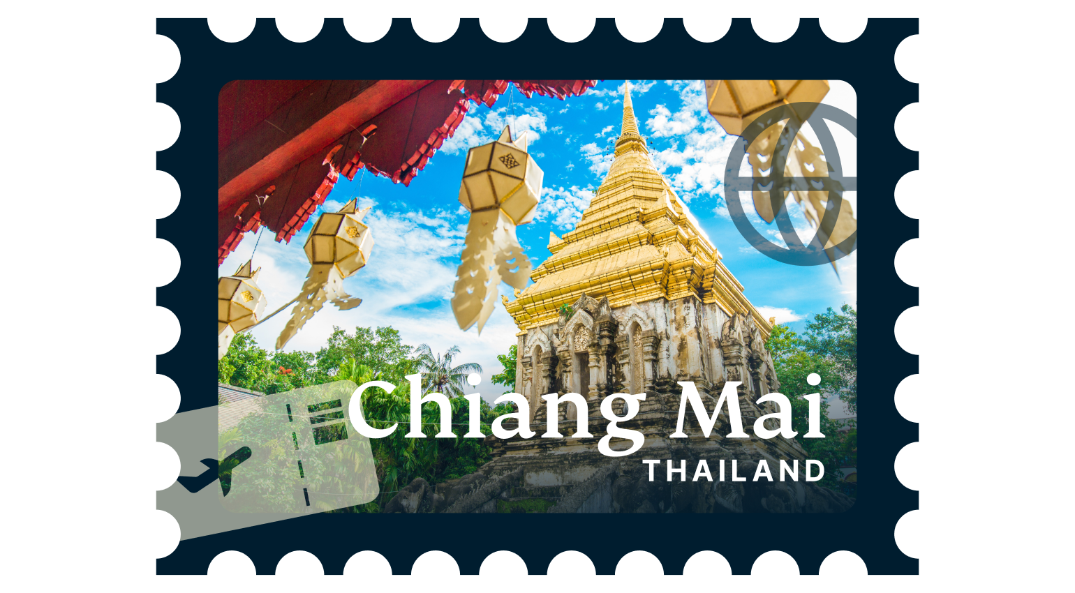 Beste landen om te wonen en werken: Chiang Mai, Thailand
