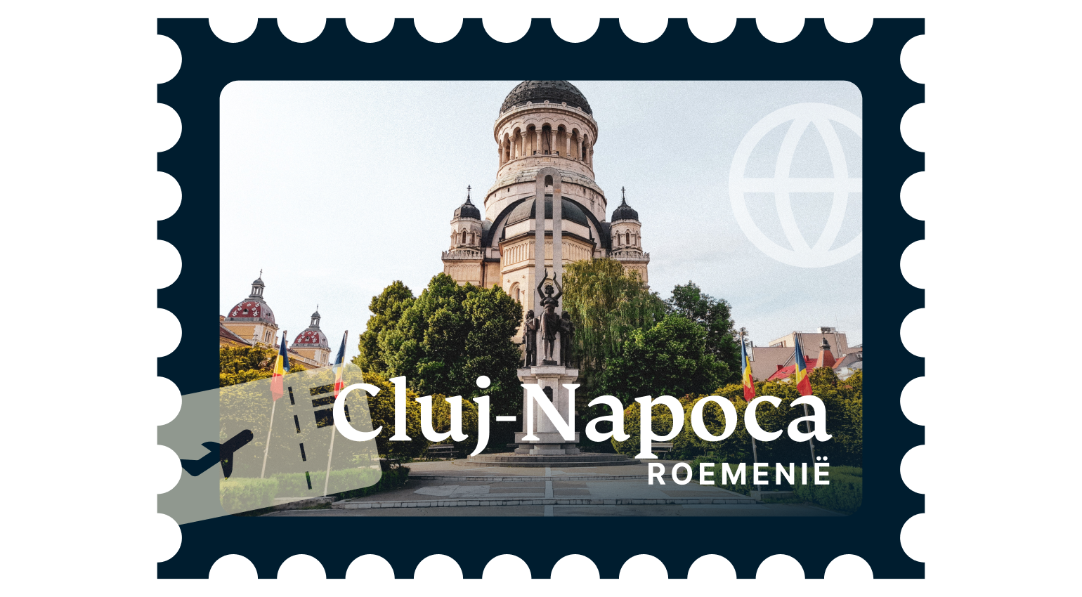 Beste landen om te wonen en werken: Cluj-Napoca, Roemenië