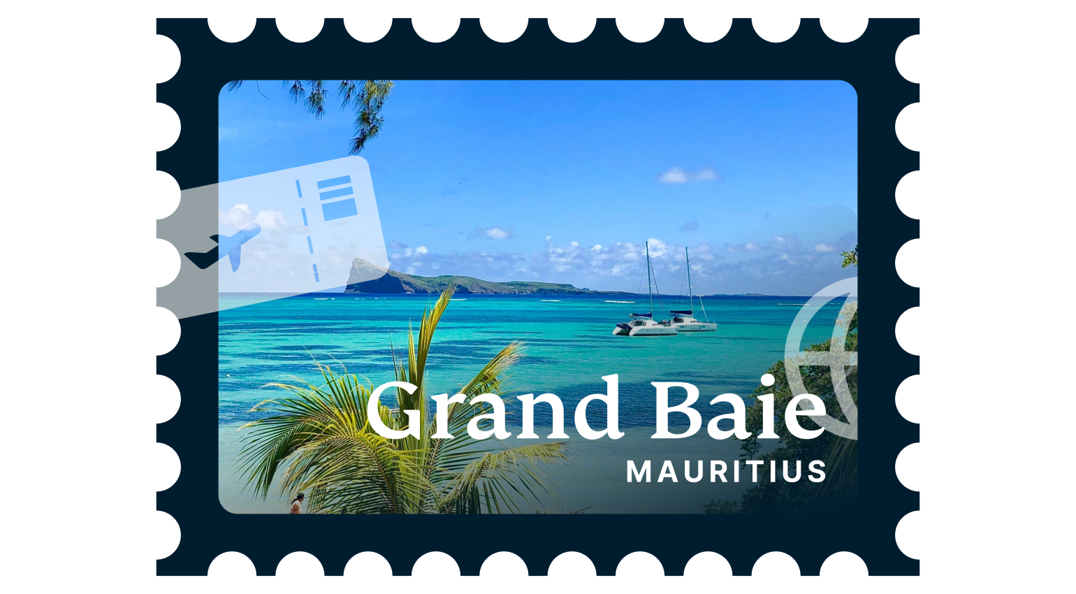 Beste landen om te wonen en werken: Grand Baie, Mauritius