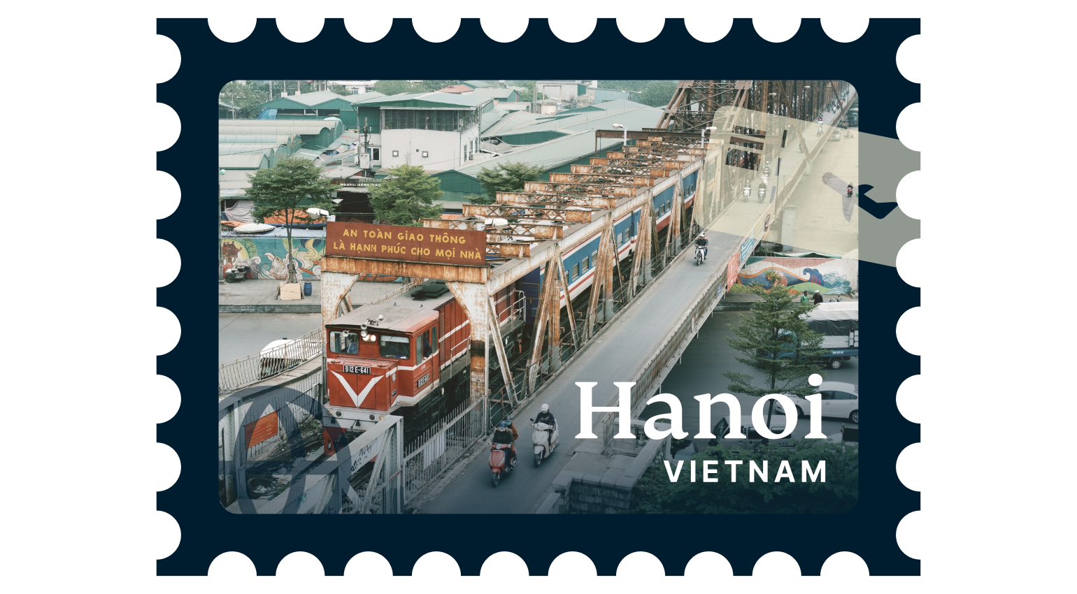Beste landen om te wonen en werken: Hanoi, Vietnam