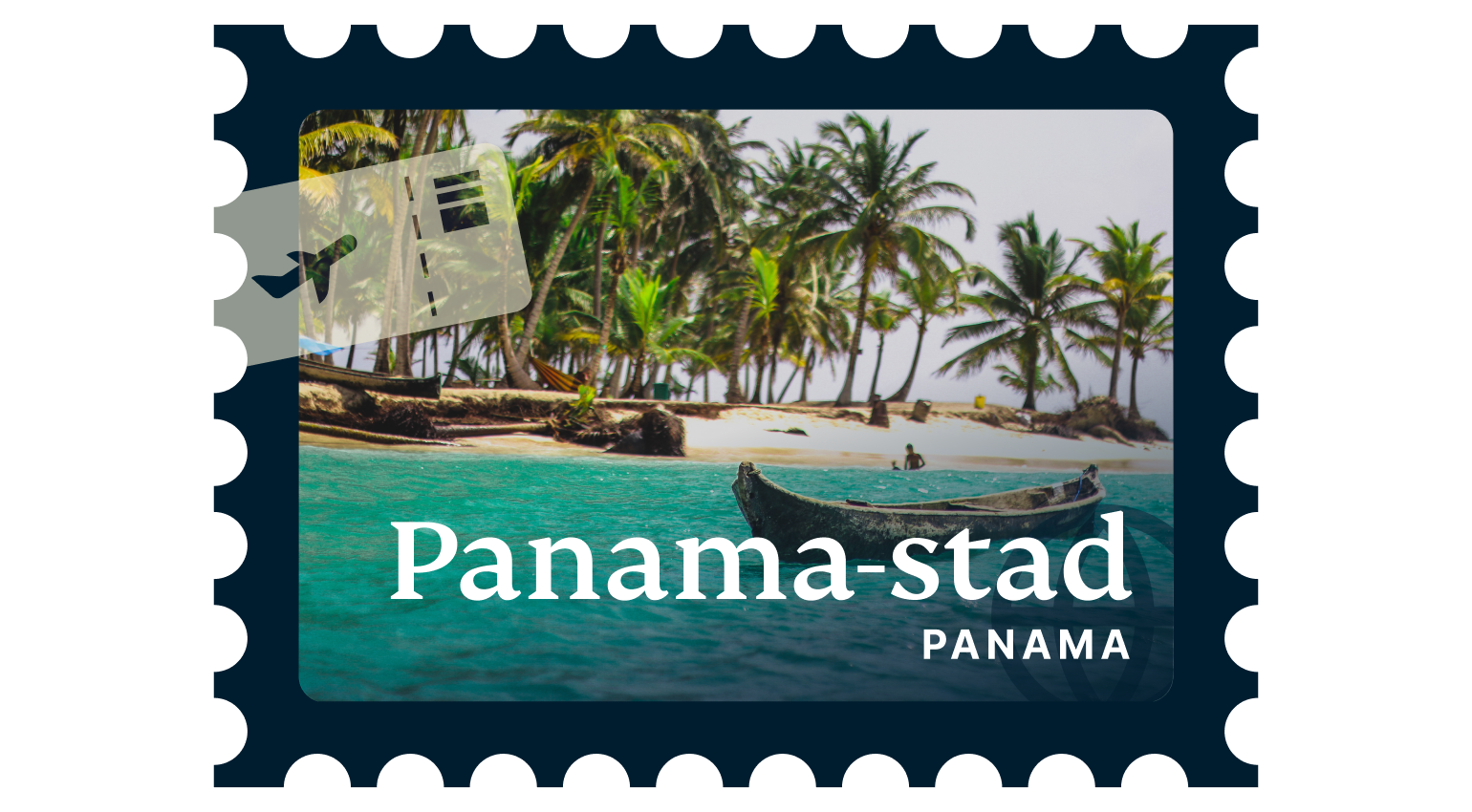 Beste landen om te wonen en werken: Panama-stad, Panama