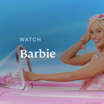 Barbie film