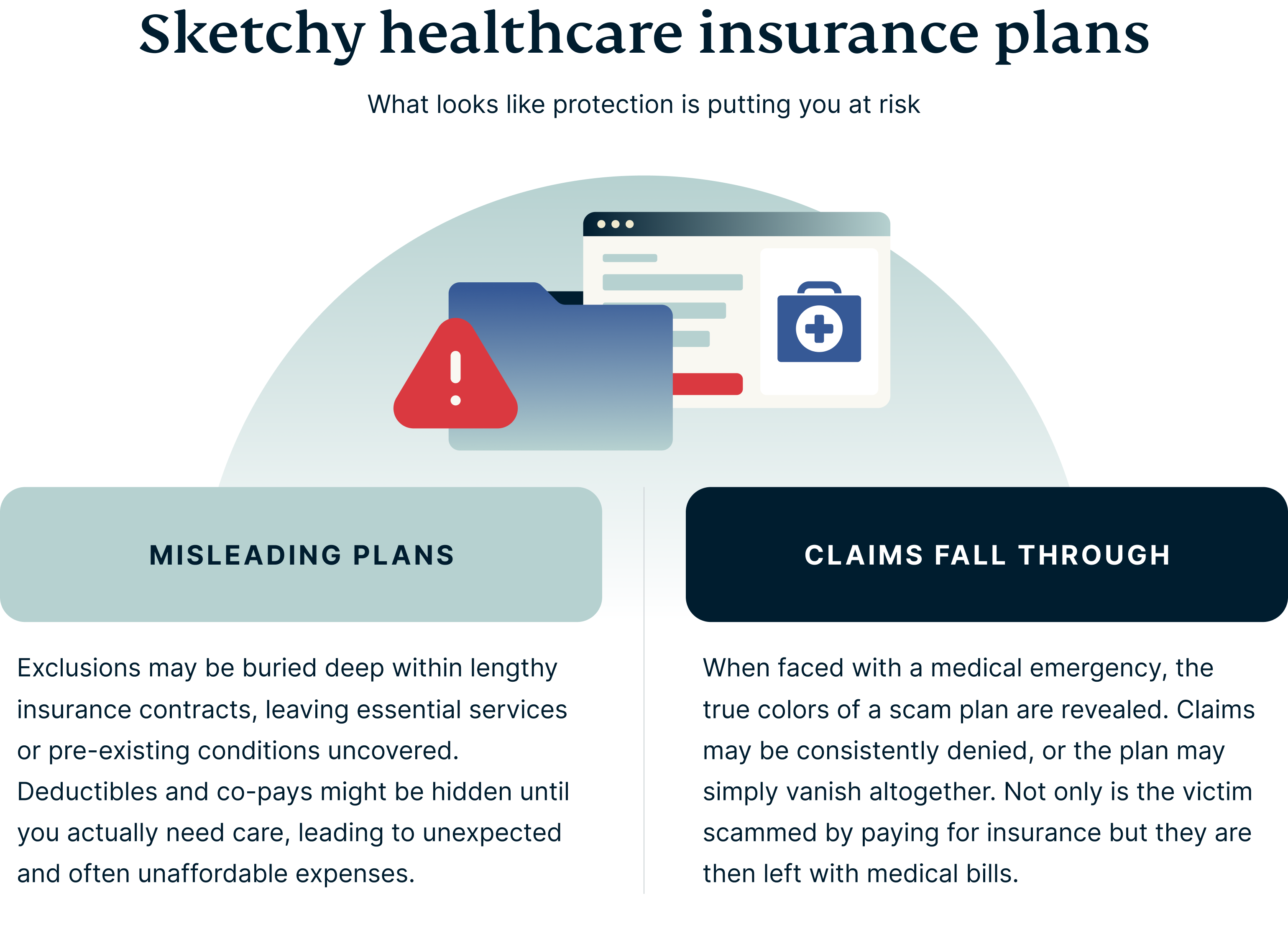 fake-healthcare-insurance-plans-scams