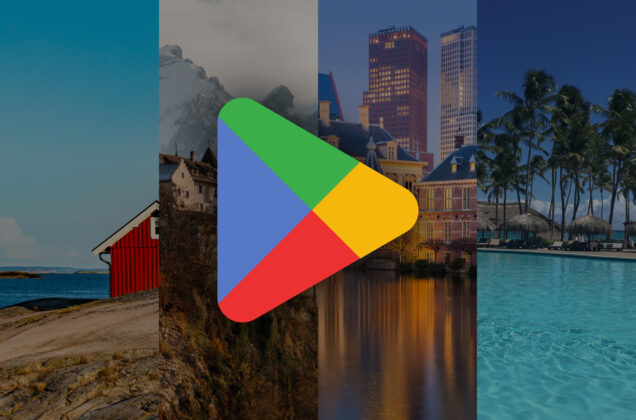 How To Change Google Play Store Country With A VPN 2024 Guide   Google Play Store Change 636x420 