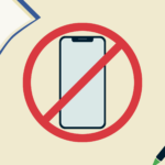 Mobieltjesverbod in de klas in Nederland