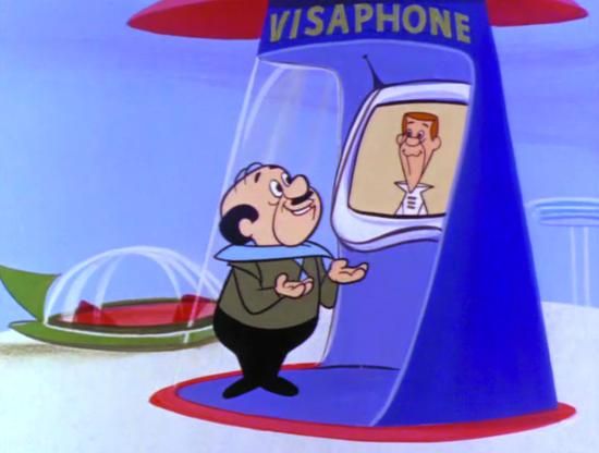 12 sci-fi technologies that became a reality—jetsons