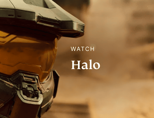 Halo-serie