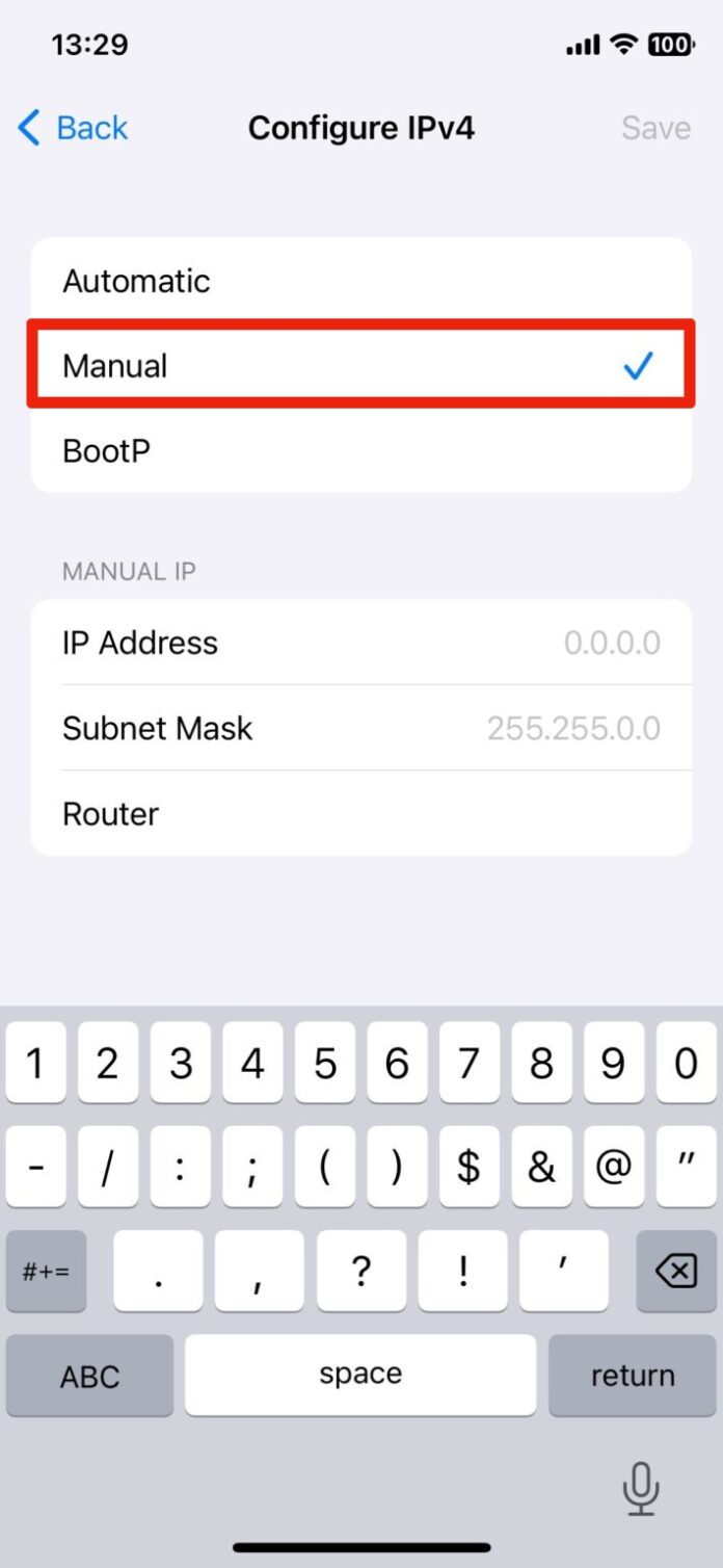 How to Change IP Address on iPhone ExpressVPN Blog