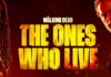 The Walking Dead: The Ones Who Live stream