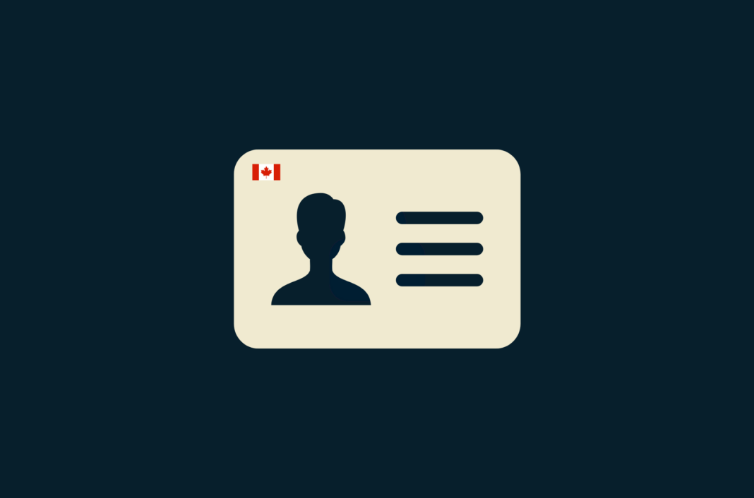 Canada Digital ID