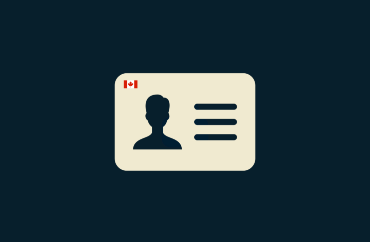 Canada Digital ID