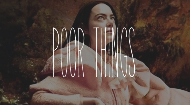 Poor Things