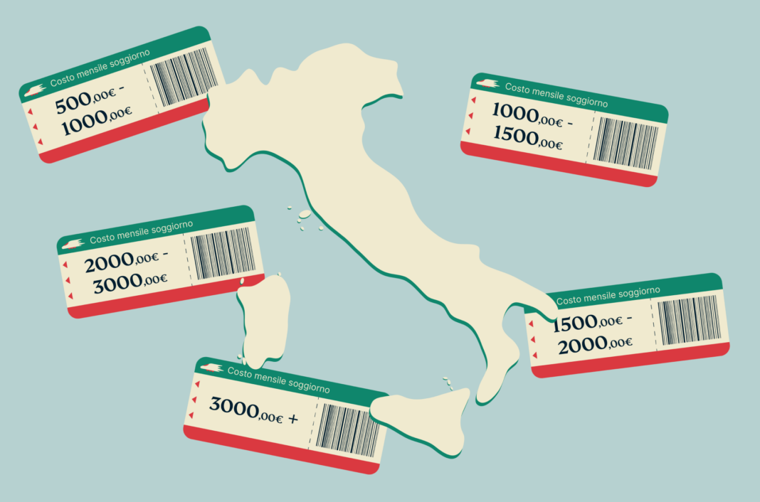 Luoghi d'Italia Nomadi Digitali