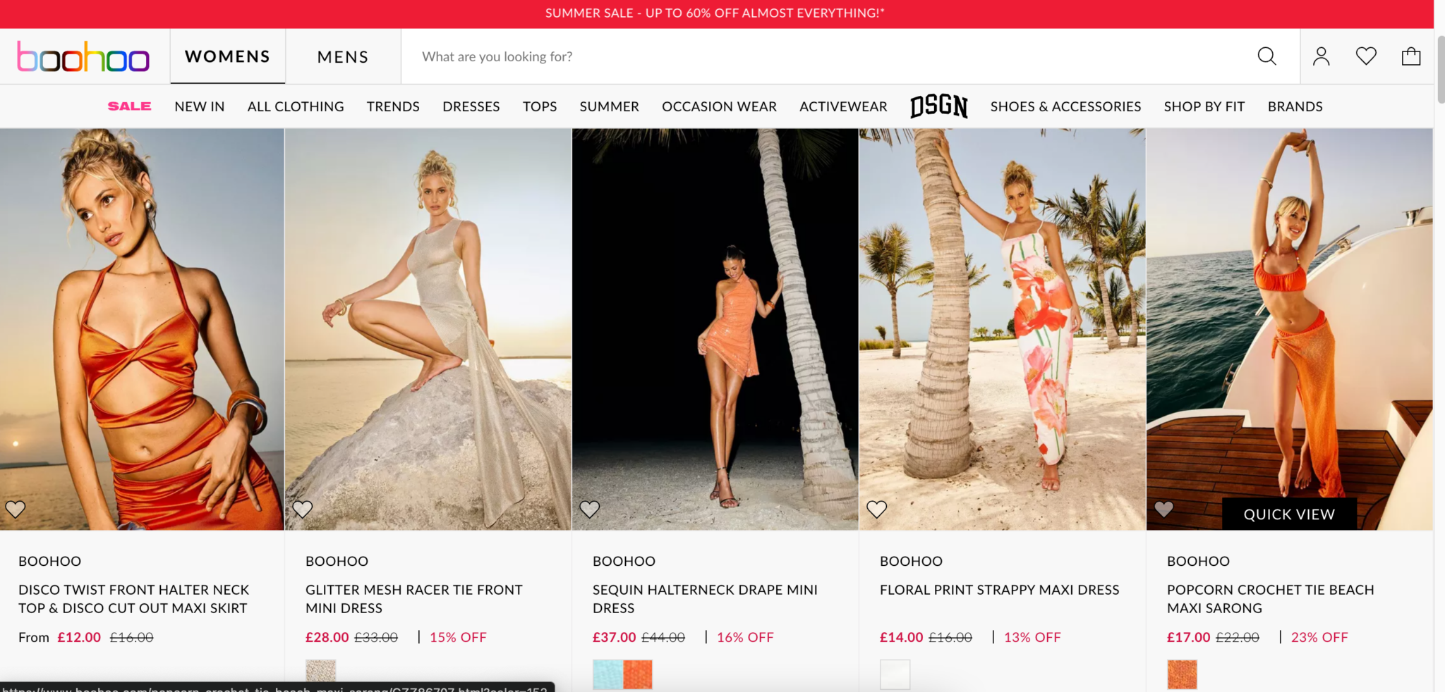 Are Shein and Boohoo Safe? 2