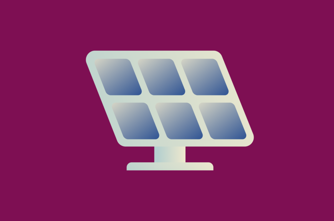 Solar Panels Campaign DP