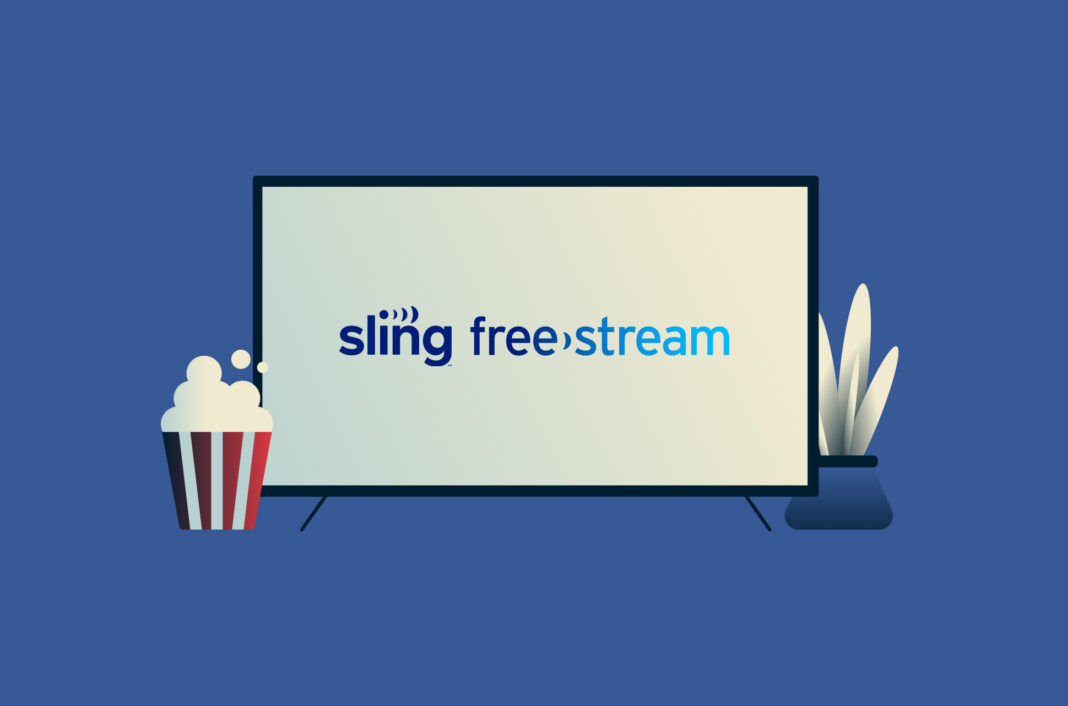 Watch Sling Freestream