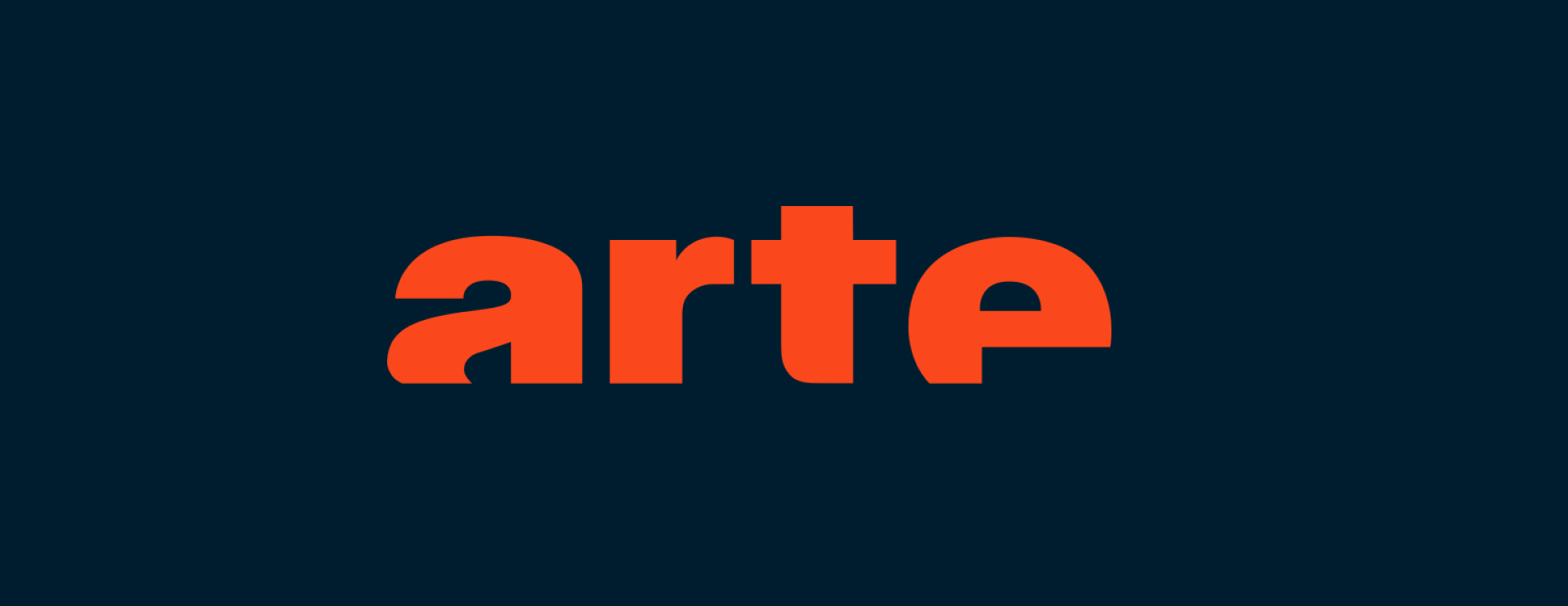 Arte logo