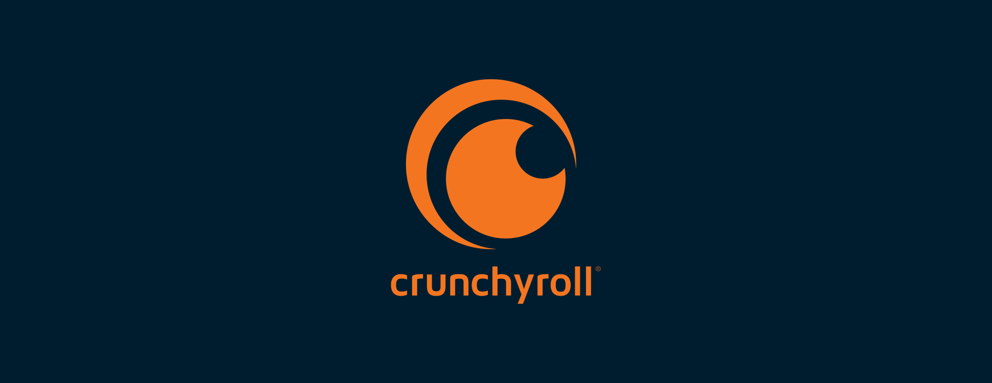 Crunchyroll logo