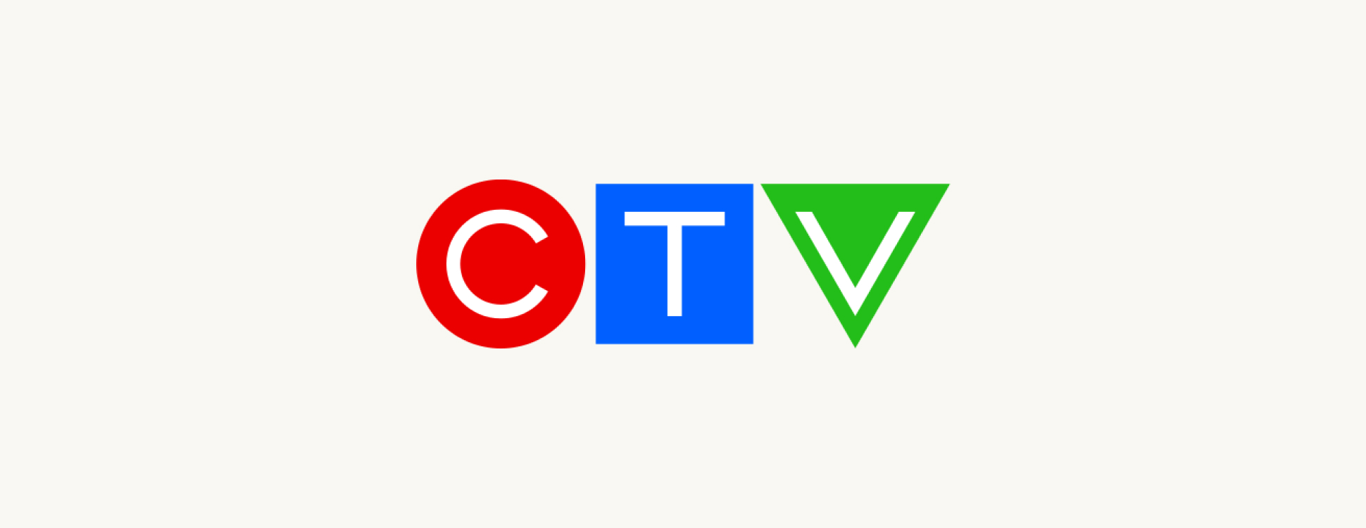 CTV logo