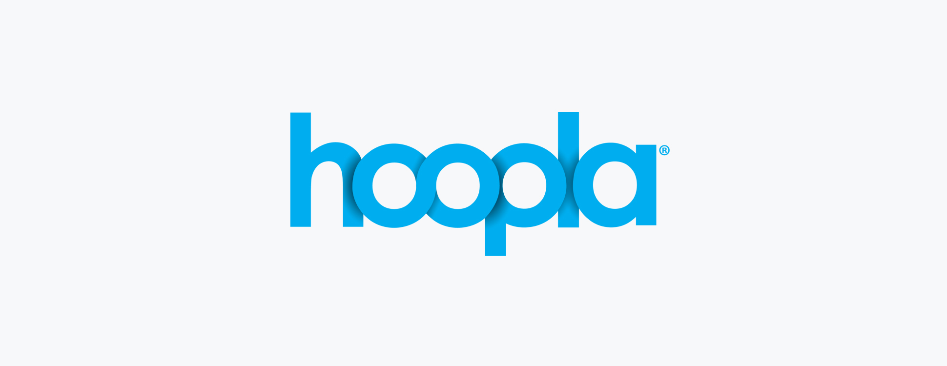 Hoopla logo